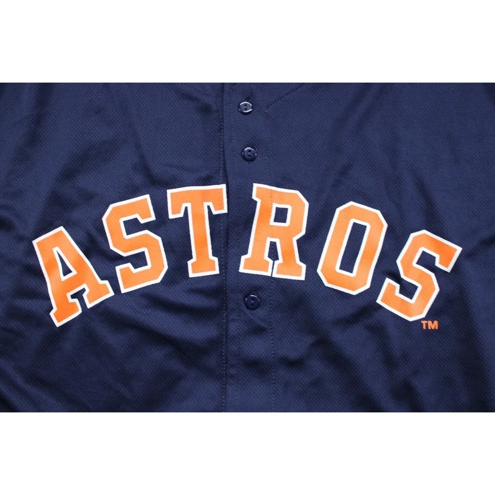 NWT Houston Astros Giveaway Jopse Altuve Jersey Coke Promotion XL‎